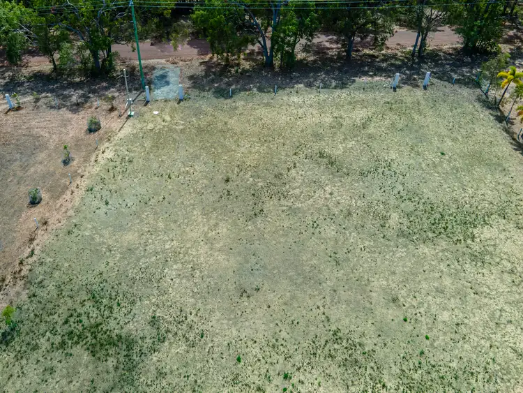 Seventh view of Homely land listing, 57-59 Swensen Street, Horseshoe Bay QLD 4819