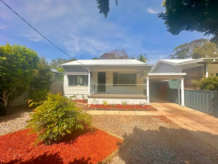 64 Mount Ettalong Road, Umina Beach NSW 2257