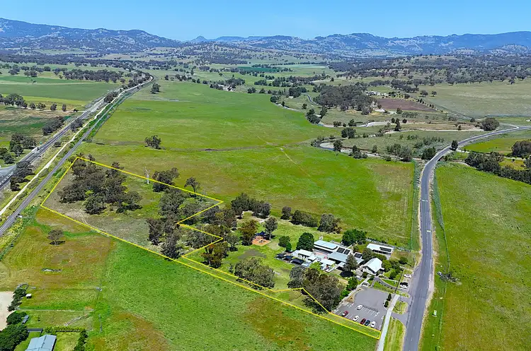 40 Merriwa Road