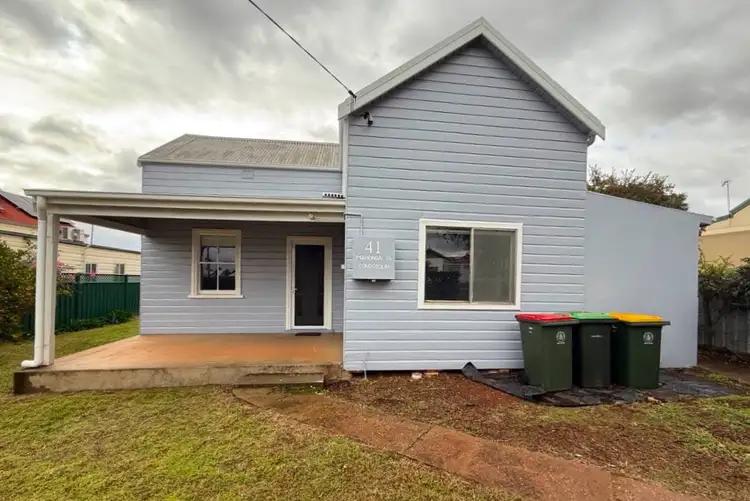 41 Mahonga, Condobolin NSW 2877