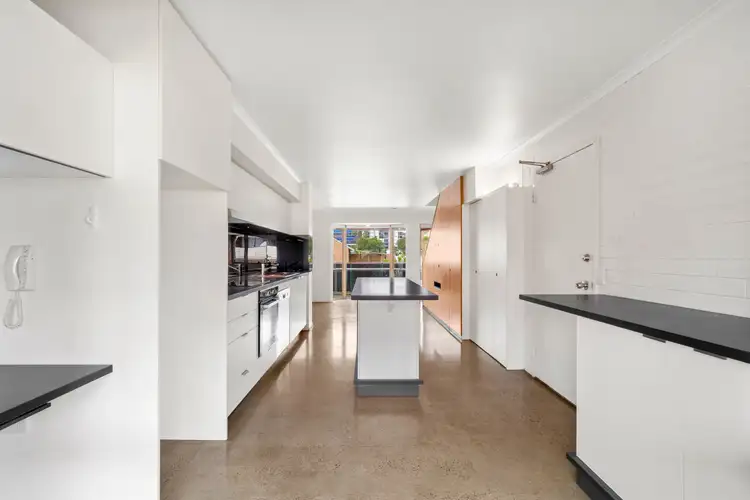 Second view of Homely apartment listing, 32/53 Warry Street, Fortitude Valley QLD 4006