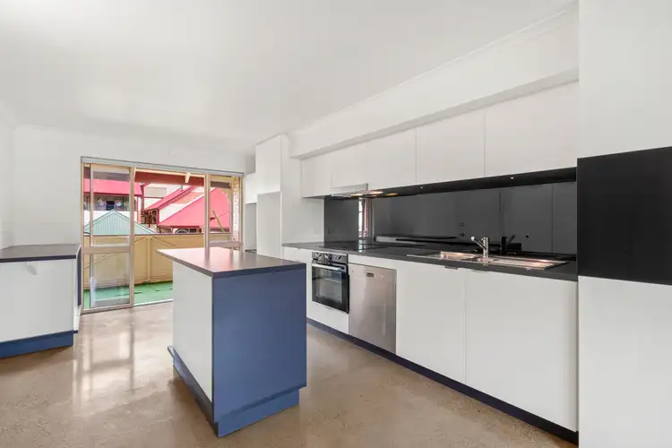Third view of Homely apartment listing, 32/53 Warry Street, Fortitude Valley QLD 4006