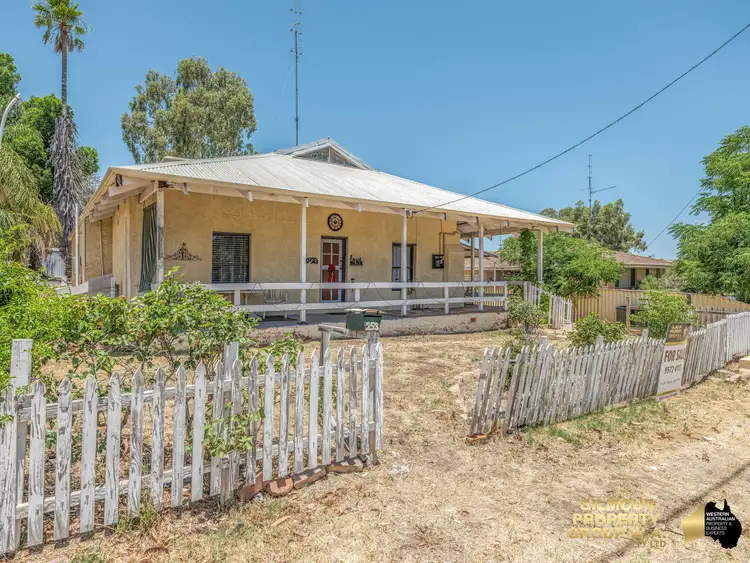 253 Duke Street West, Northam WA 6401