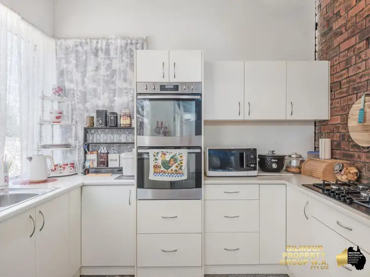 Second view of Homely house listing, 253 Duke Street West, Northam WA 6401