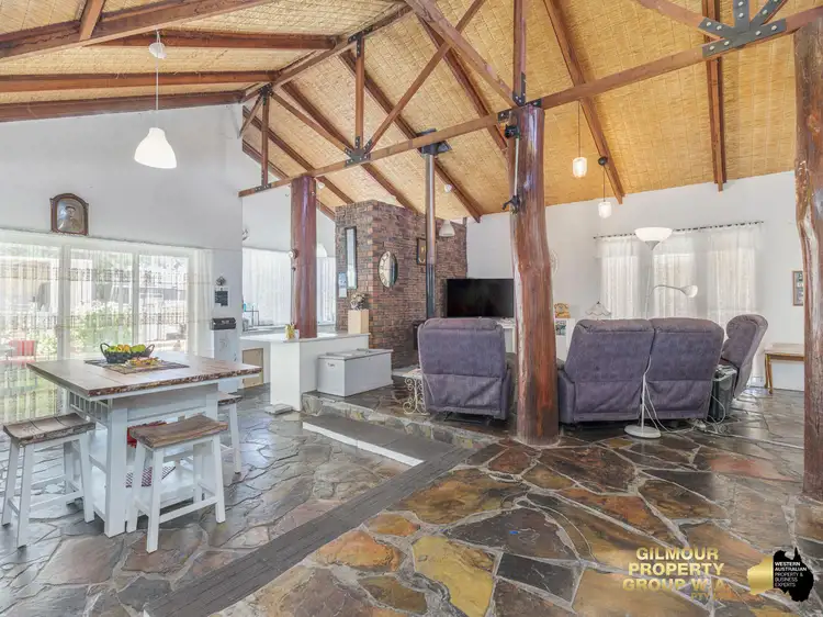 Third view of Homely house listing, 253 Duke Street West, Northam WA 6401