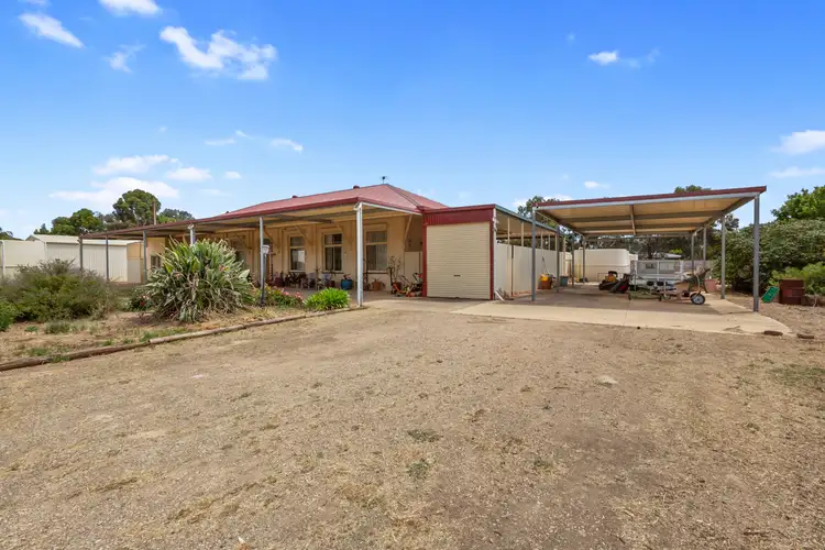 123 Elwood Road, Macdonald Park SA 5121