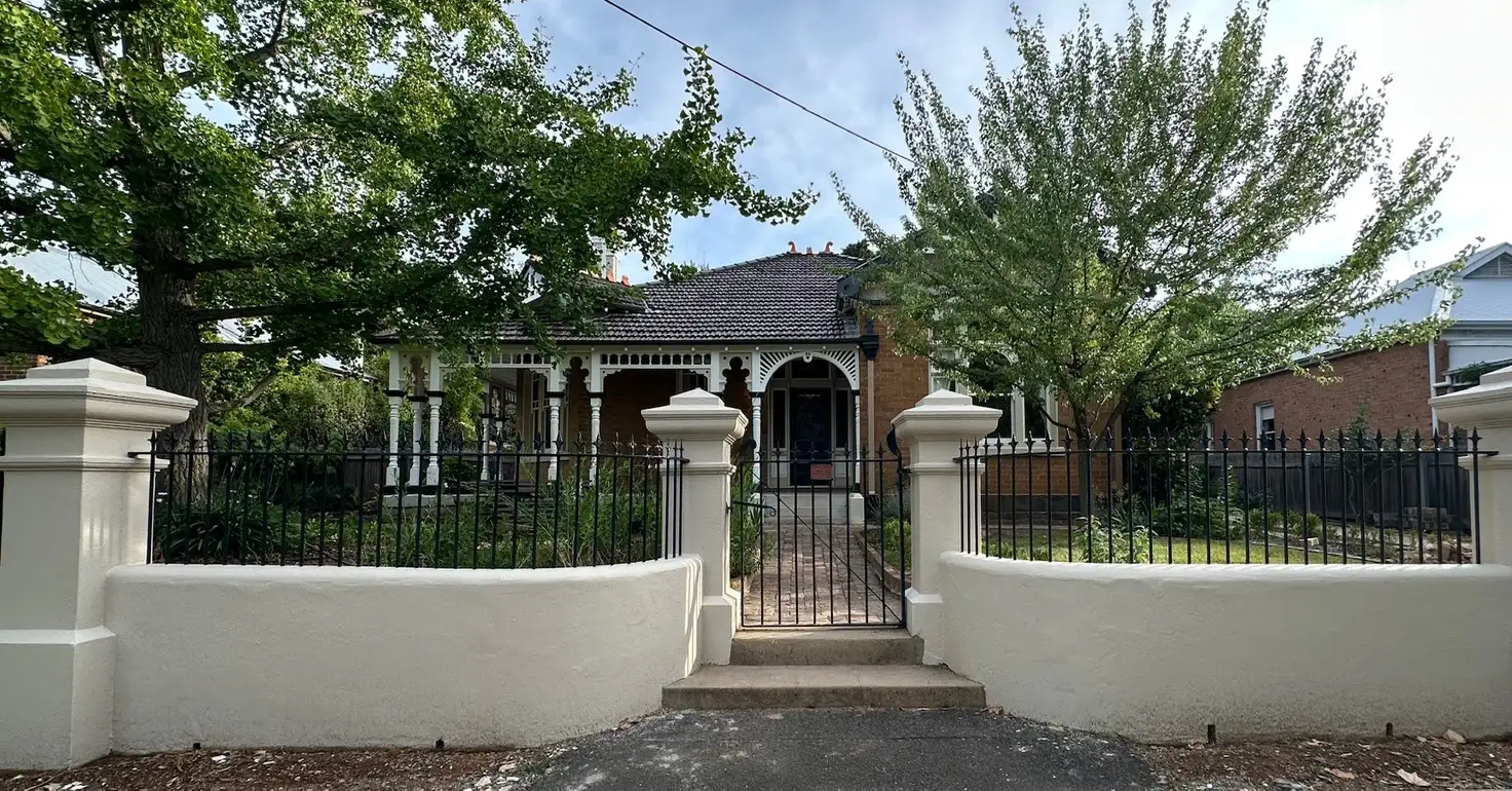 Main view of Homely house listing, 98 March Street, Orange NSW 2800