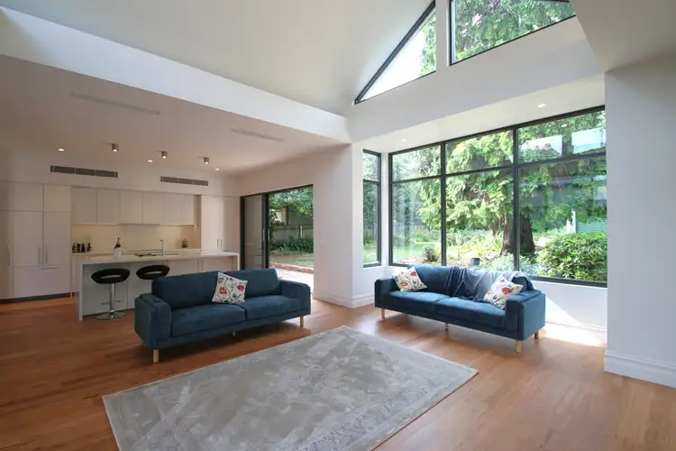 Second view of Homely house listing, 98 March Street, Orange NSW 2800