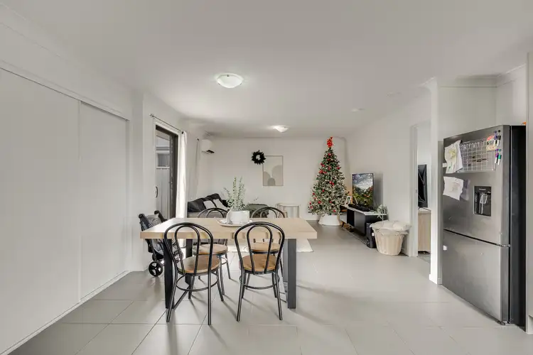 Fifth view of Homely semi-detached listing, 1 & 2/11 Glenwoods Drive, Glenvale QLD 4350