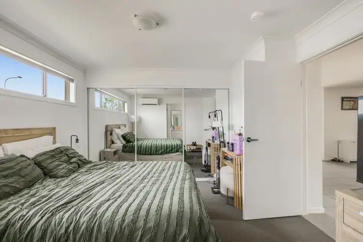 Sixth view of Homely semi-detached listing, 1 & 2/11 Glenwoods Drive, Glenvale QLD 4350