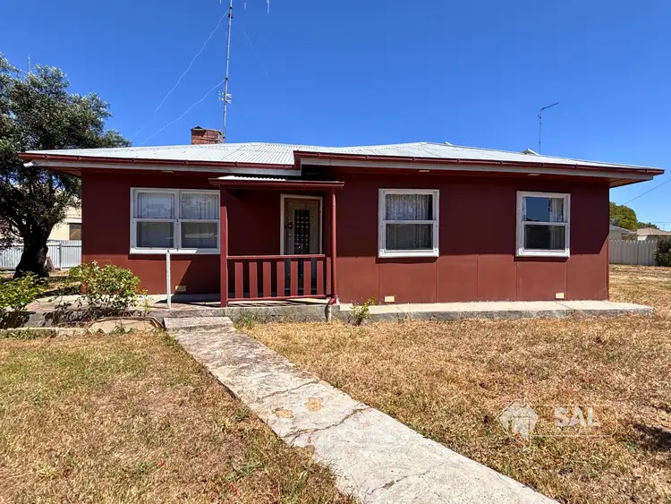 1 Patterson Street, Bordertown SA 5268