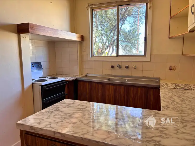 Second view of Homely house listing, 1 Patterson Street, Bordertown SA 5268