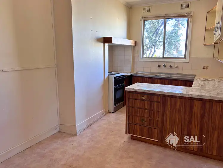 Third view of Homely house listing, 1 Patterson Street, Bordertown SA 5268