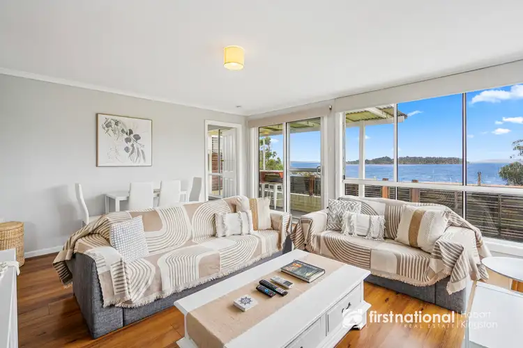 20 Ritchie Street, Alonnah TAS 7150