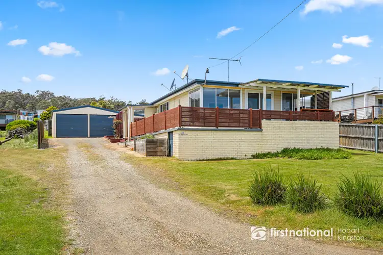 Fifth view of Homely house listing, 20 Ritchie Street, Alonnah TAS 7150