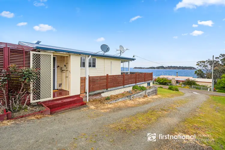 Sixth view of Homely house listing, 20 Ritchie Street, Alonnah TAS 7150