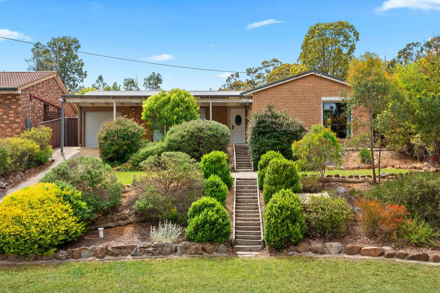 Main view of Homely house listing, 1 Ada Street, Goulburn NSW 2580