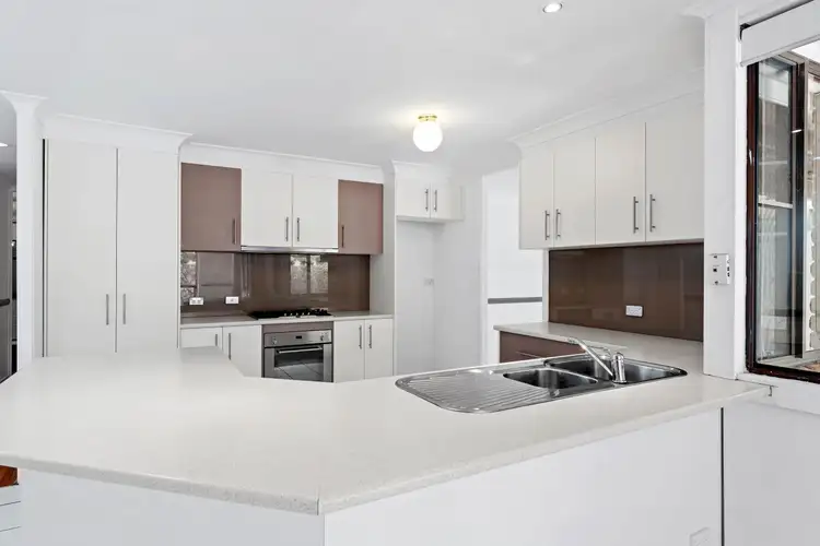 Second view of Homely house listing, 1 Ada Street, Goulburn NSW 2580