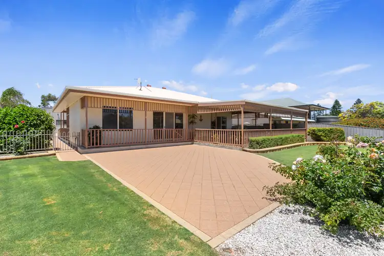 Fifth view of Homely house listing, 1 Capella Court, Port Rickaby SA 5575