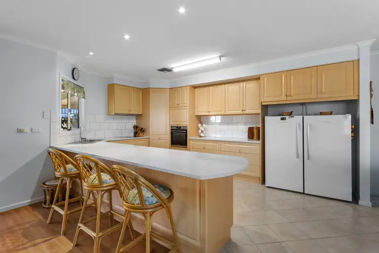 Sixth view of Homely house listing, 1 Capella Court, Port Rickaby SA 5575