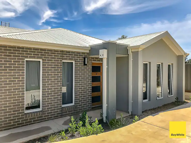 Second view of Homely house listing, 3/67A Bobs Street, White Hills VIC 3550