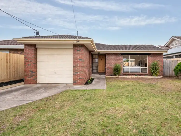 55 Berry Avenue, Edithvale VIC 3196