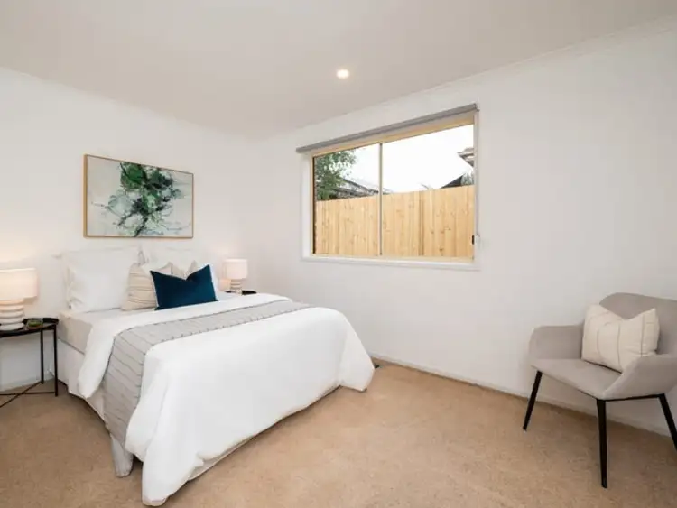 Second view of Homely house listing, 55 Berry Avenue, Edithvale VIC 3196