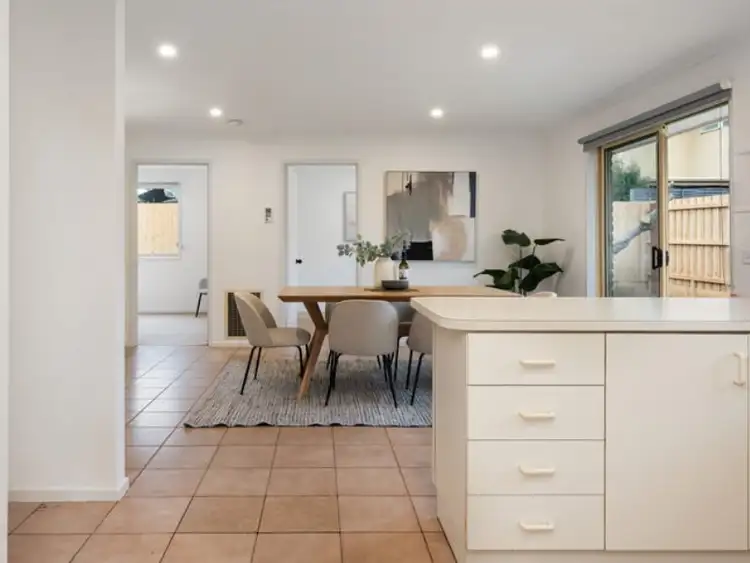 Fourth view of Homely house listing, 55 Berry Avenue, Edithvale VIC 3196