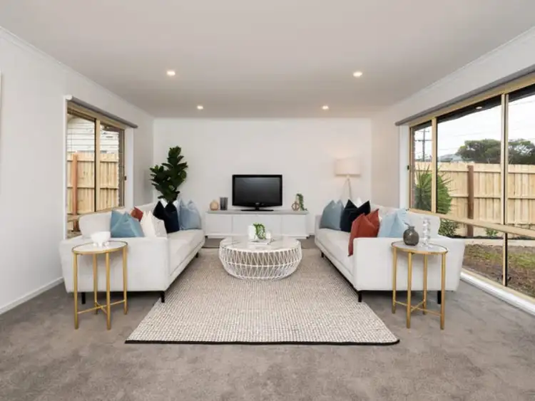 Fifth view of Homely house listing, 55 Berry Avenue, Edithvale VIC 3196