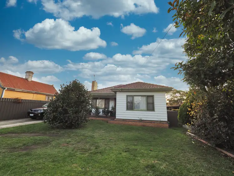 Second view of Homely house listing, 7 Queens Avenue, Ararat VIC 3377