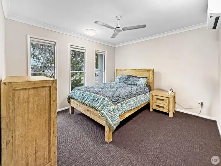 Second view of Homely house listing, 82 Riveredge Boulevard, Oonoonba QLD 4811