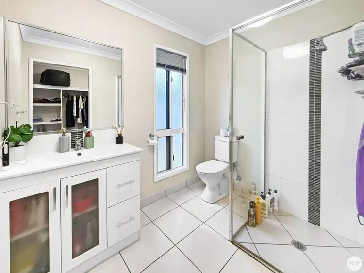 Third view of Homely house listing, 82 Riveredge Boulevard, Oonoonba QLD 4811