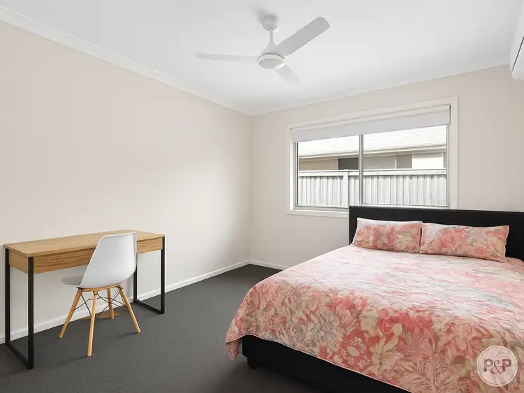 Fourth view of Homely house listing, 82 Riveredge Boulevard, Oonoonba QLD 4811