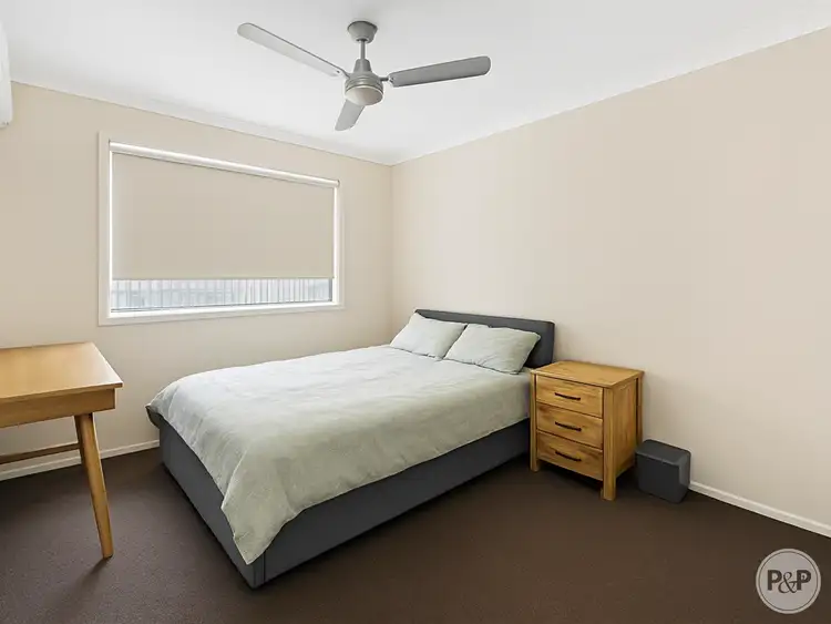Fifth view of Homely house listing, 82 Riveredge Boulevard, Oonoonba QLD 4811
