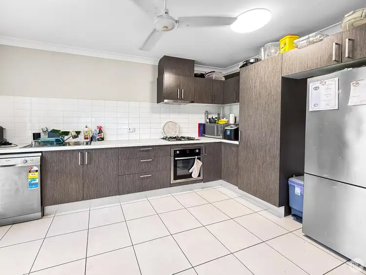 Seventh view of Homely house listing, 82 Riveredge Boulevard, Oonoonba QLD 4811