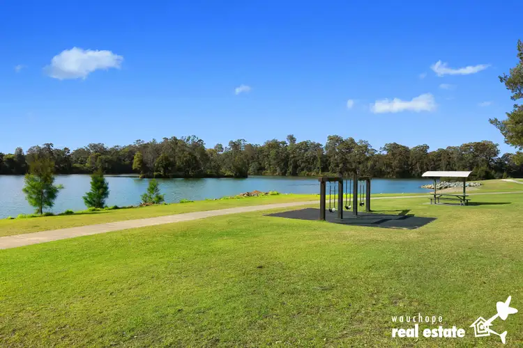 Third view of Homely land listing, 1 Rocks Ferry Rd, Wauchope NSW 2446