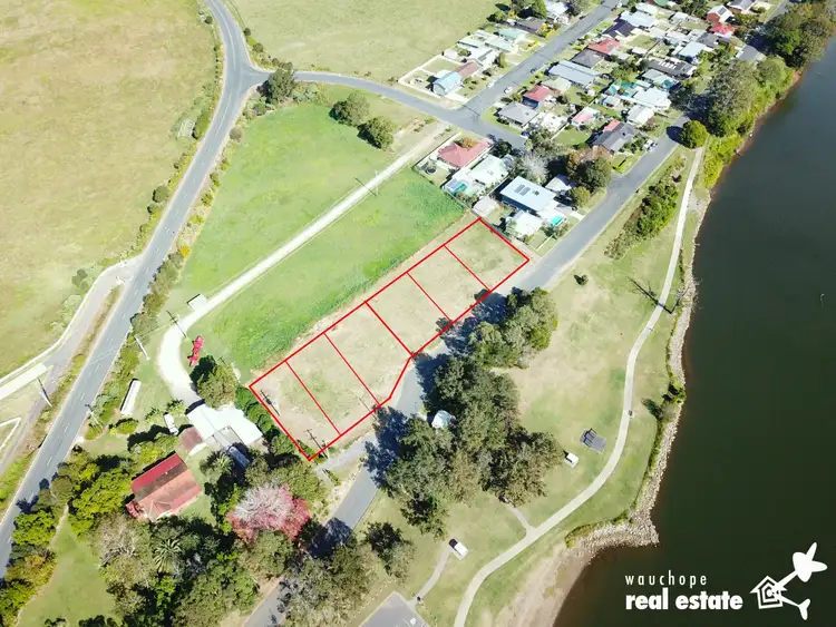 Fifth view of Homely land listing, 1 Rocks Ferry Rd, Wauchope NSW 2446