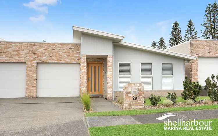 2A Brindabella Drive, Shell Cove NSW 2529