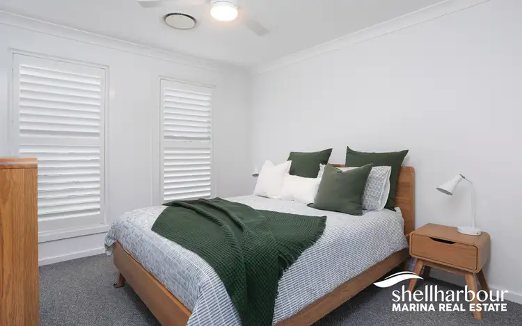 Sixth view of Homely house listing, 2A Brindabella Drive, Shell Cove NSW 2529
