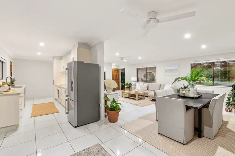 Sixth view of Homely house listing, 58 Lahey Road, Tamborine Mountain QLD 4272