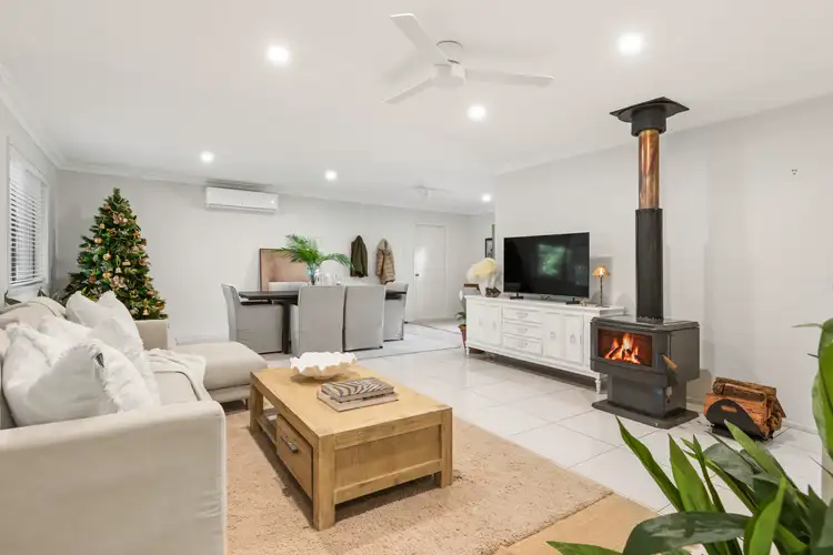 Seventh view of Homely house listing, 58 Lahey Road, Tamborine Mountain QLD 4272