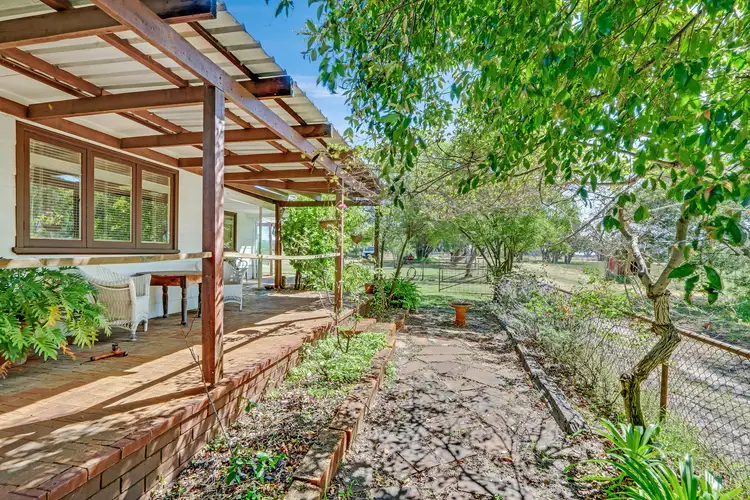 507B Goodwood Road, Capel WA 6271