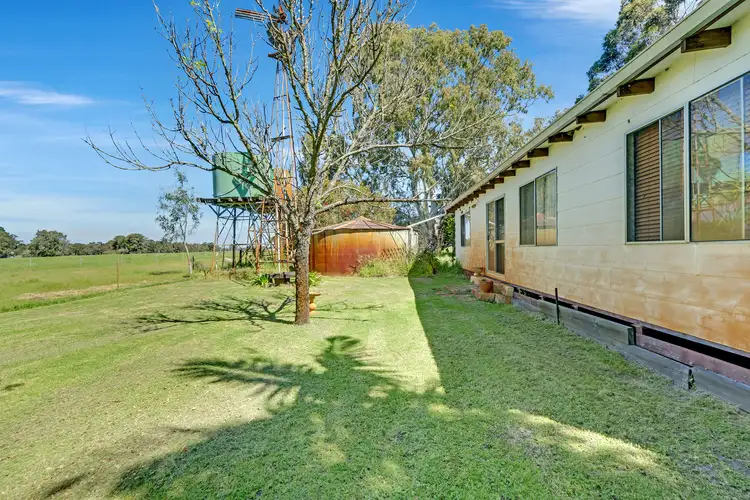 Third view of Homely house listing, 507B Goodwood Road, Capel WA 6271