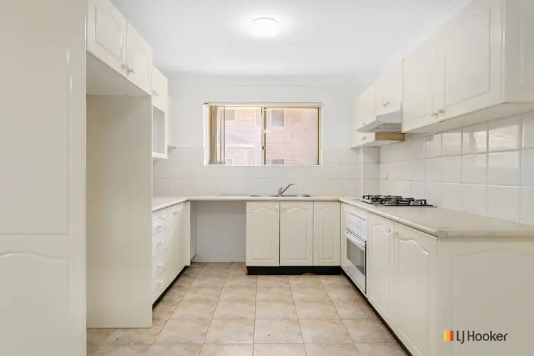 Second view of Homely unit listing, 12/1-3 Percival Street, Penshurst NSW 2222
