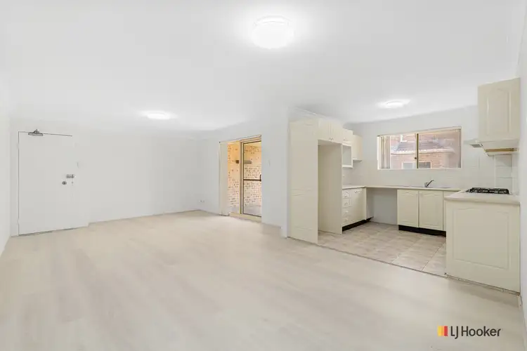 Third view of Homely unit listing, 12/1-3 Percival Street, Penshurst NSW 2222