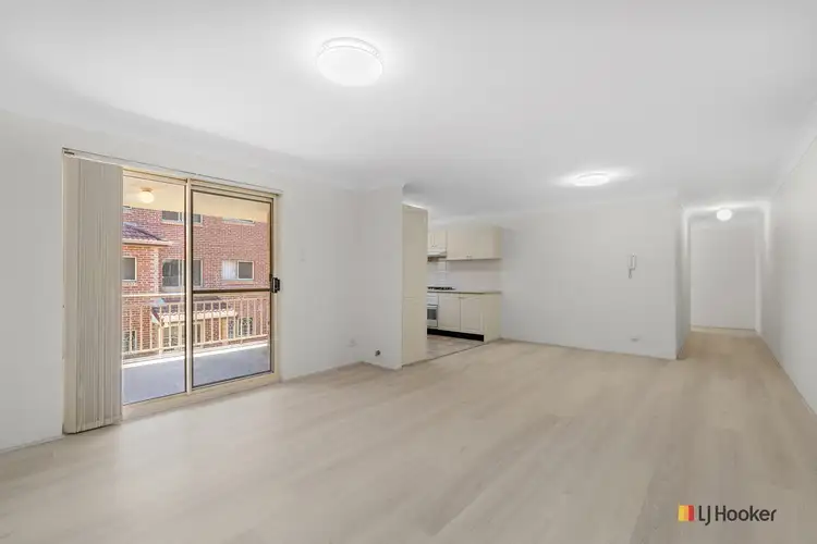 Fourth view of Homely unit listing, 12/1-3 Percival Street, Penshurst NSW 2222