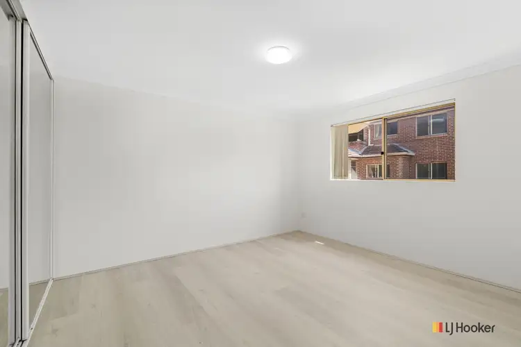 Fifth view of Homely unit listing, 12/1-3 Percival Street, Penshurst NSW 2222