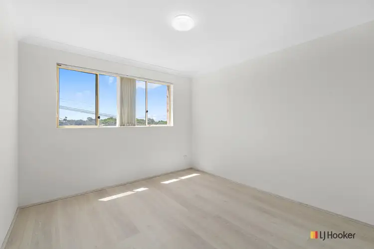 Sixth view of Homely unit listing, 12/1-3 Percival Street, Penshurst NSW 2222