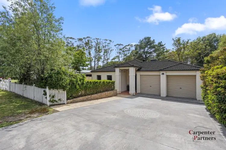Second view of Homely house listing, 73 Banksia Street, Colo Vale NSW 2575