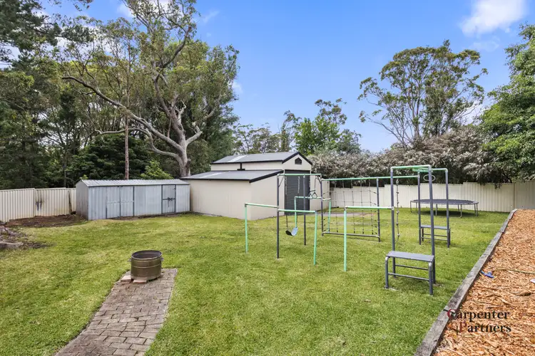 Fifth view of Homely house listing, 73 Banksia Street, Colo Vale NSW 2575